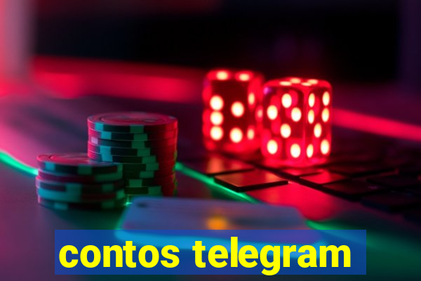 contos telegram